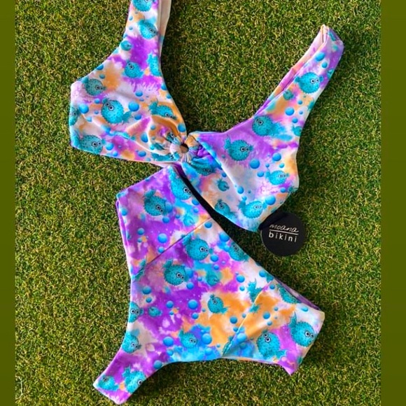 moana bikini Other - NWT Moana swimsuit